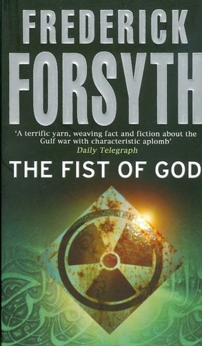 Fist of God