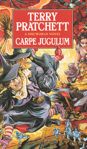 Carpe Jugulum