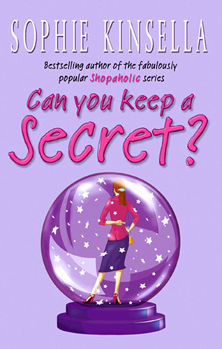 Can You Keep Secret?