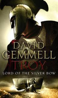 Troy: Lord of the Silver Bow: Lord of the Silver Bow No.1