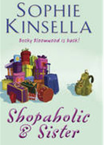 Shopaholic and Sister