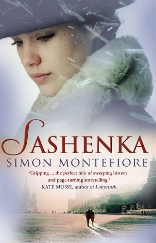 Saschenka