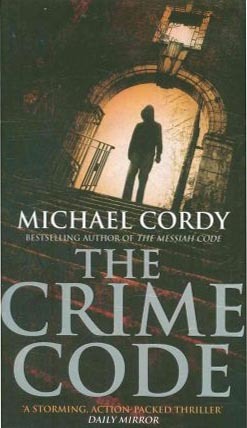 Crime Code