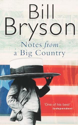 Notes from a Big Country