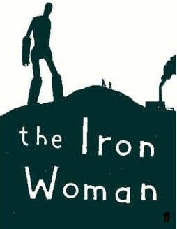 Iron Woman