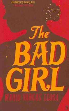 The Bad Girl