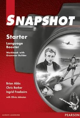Snapshot Starter Language Booster