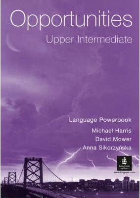 Opportunities: Upper-Intermediate Workbook