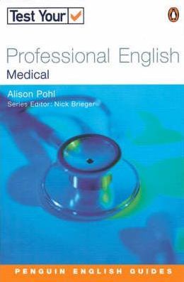 Test Your Professional English Medical