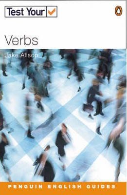 Test Your Verbs
