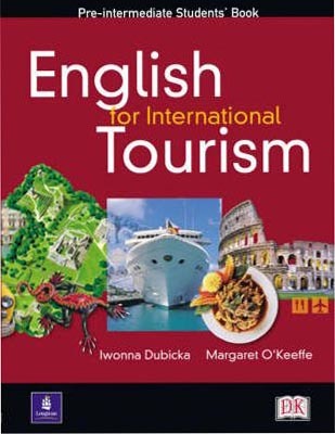 English for International Tourism Pre-Intermediate Student's Book