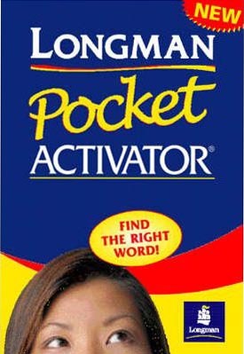 Longman Pocket Activator