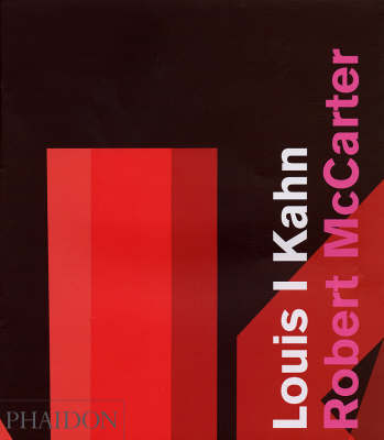 Louis I. Kahn
