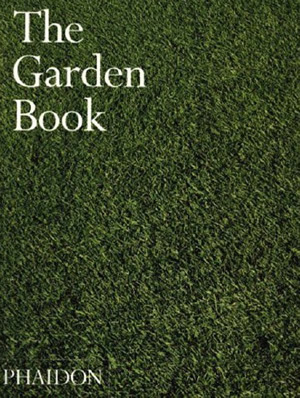 The Garden Book - Mini Format
