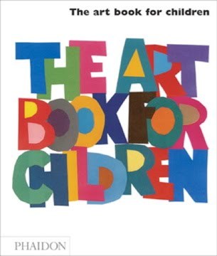 The Art Book for Children