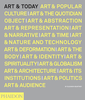 Art and today