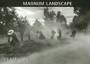 Magnum Landscape