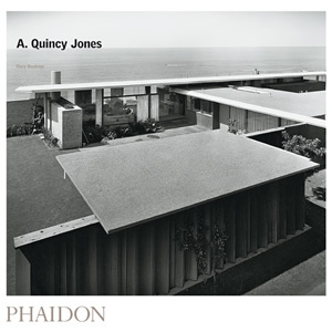 A. Quincy Jones