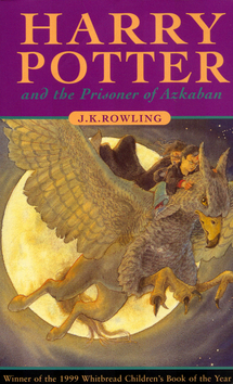 Harry Potter and the Prisoner of Azkaban - 3.episode