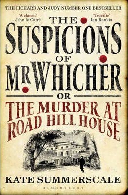 The Suspicions of Mr. Whicher