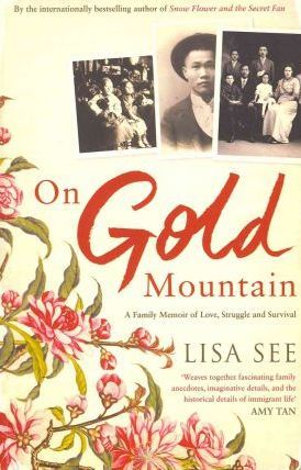 On Gold Mountain