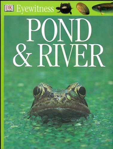 Pond and River (Eyewitness)
