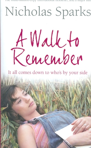 A Walk To Remember