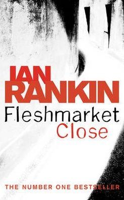 Fleshmarket Close