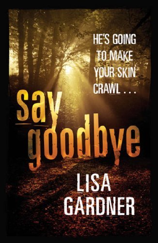 Say Goodbye