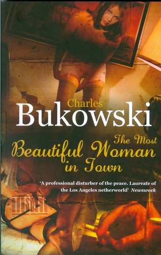 The Most Beautiful Woman in Town