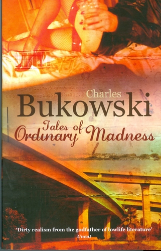 Tales of Ordinary Madness