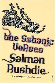 Satanic Verses - Salman Rushdie