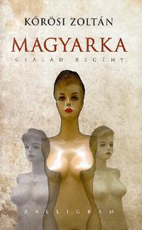 Magyarka