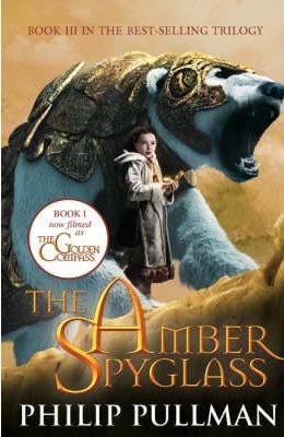 Amber Spyglass
