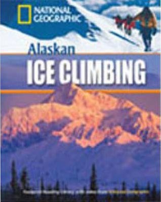 FRL0800 Alaska Ice Climbing + CD
