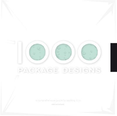 1000 Package Designs