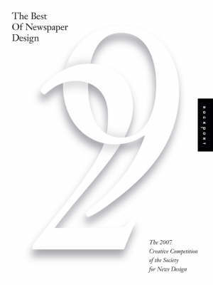 Best Of Newspaper Design 29