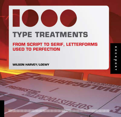 1000 Type Treatments