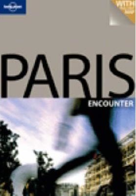 Paris (Lonely Planet Encounter)
