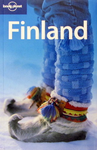 Finland (Lonely Planet Country Guide)