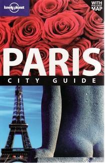 Paris (Lonely Planet City Guide)