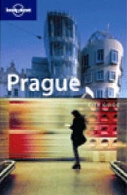Prague (Lonely Planet City Guide)