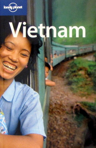 Vietnam (Lonely Planet Country Guide)