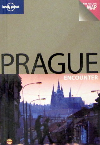 Prague (Lonely Planet Encounter)