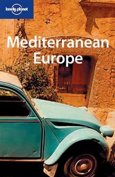 Mediterranean Europe