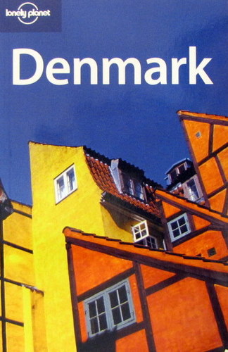Denmark (Lonely Planet Country Guide)