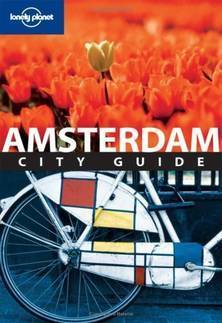Amsterdam (Lonely Planet City Guide)