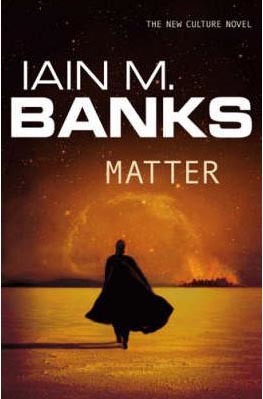 Matter