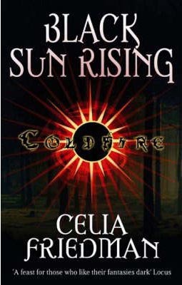 Black Sun Rising