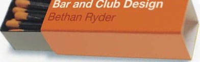 Bar and Club Design